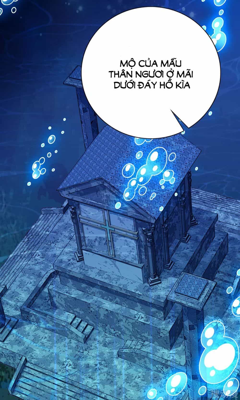 Huyết Túc Khế Ứớc - Chương 23 - ảnh 26