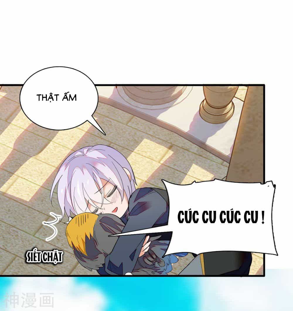Huyết Túc Khế Ứớc - Chương 3 - ảnh 38