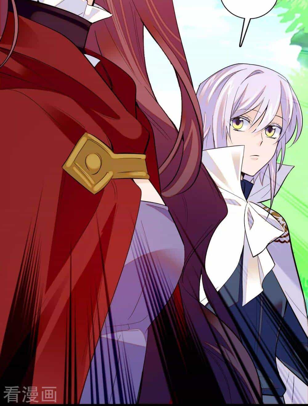 Huyết Túc Khế Ứớc - Chương 30 - ảnh 17