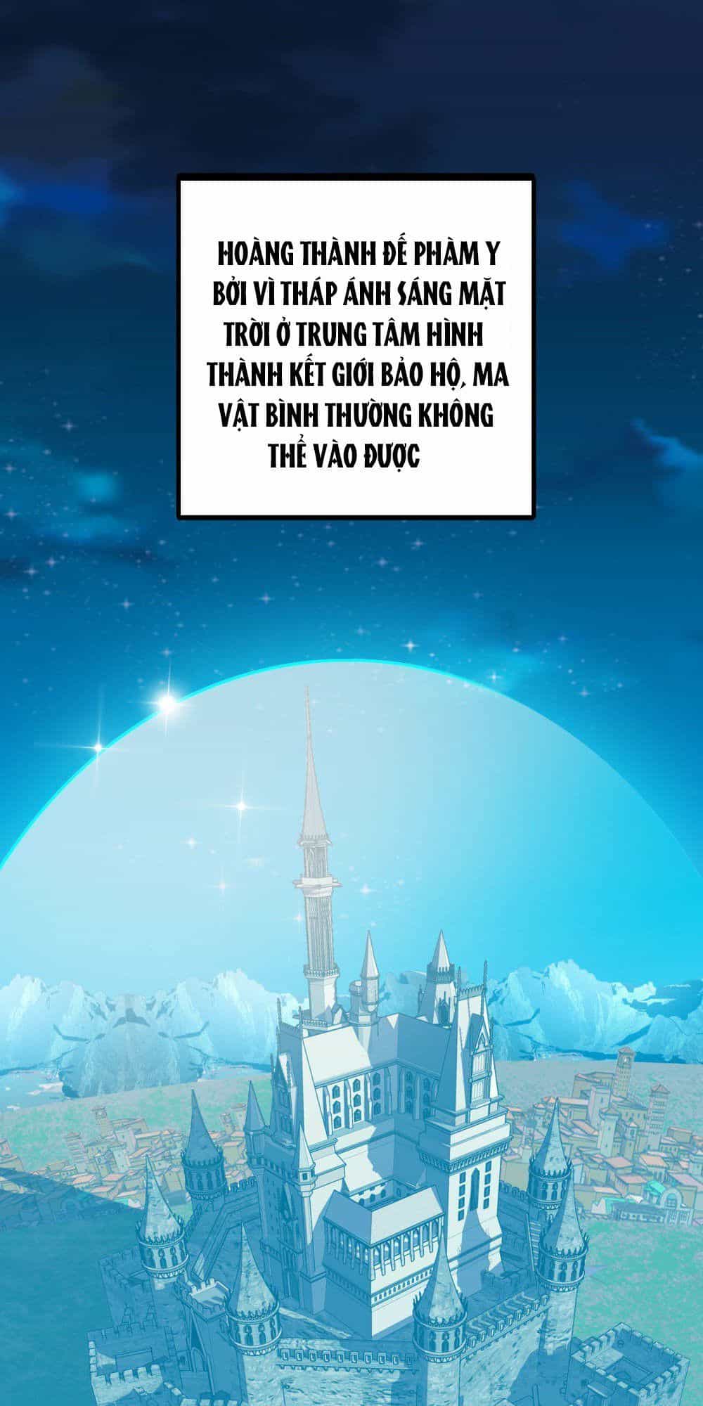 Huyết Túc Khế Ứớc - Chương 4 - ảnh 36