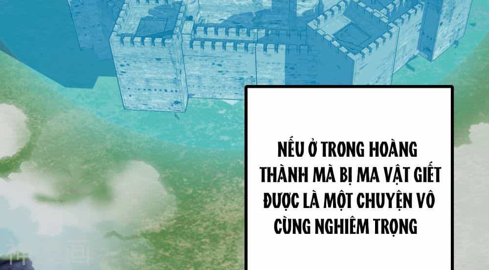 Huyết Túc Khế Ứớc - Chương 4 - ảnh 37