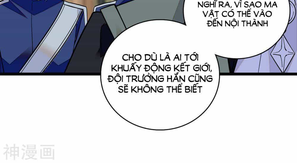 Huyết Túc Khế Ứớc - Chương 5 - ảnh 5