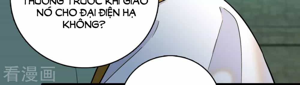 Huyết Túc Khế Ứớc - Chương 7 - ảnh 5