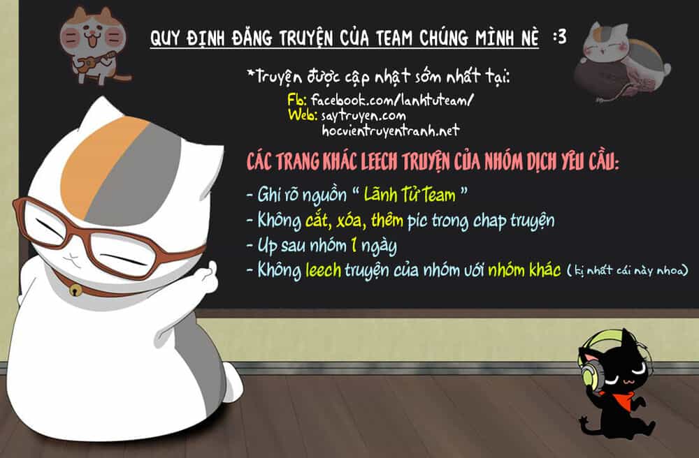 Huyết Túc Khế Ứớc - Chương 9 - ảnh 1