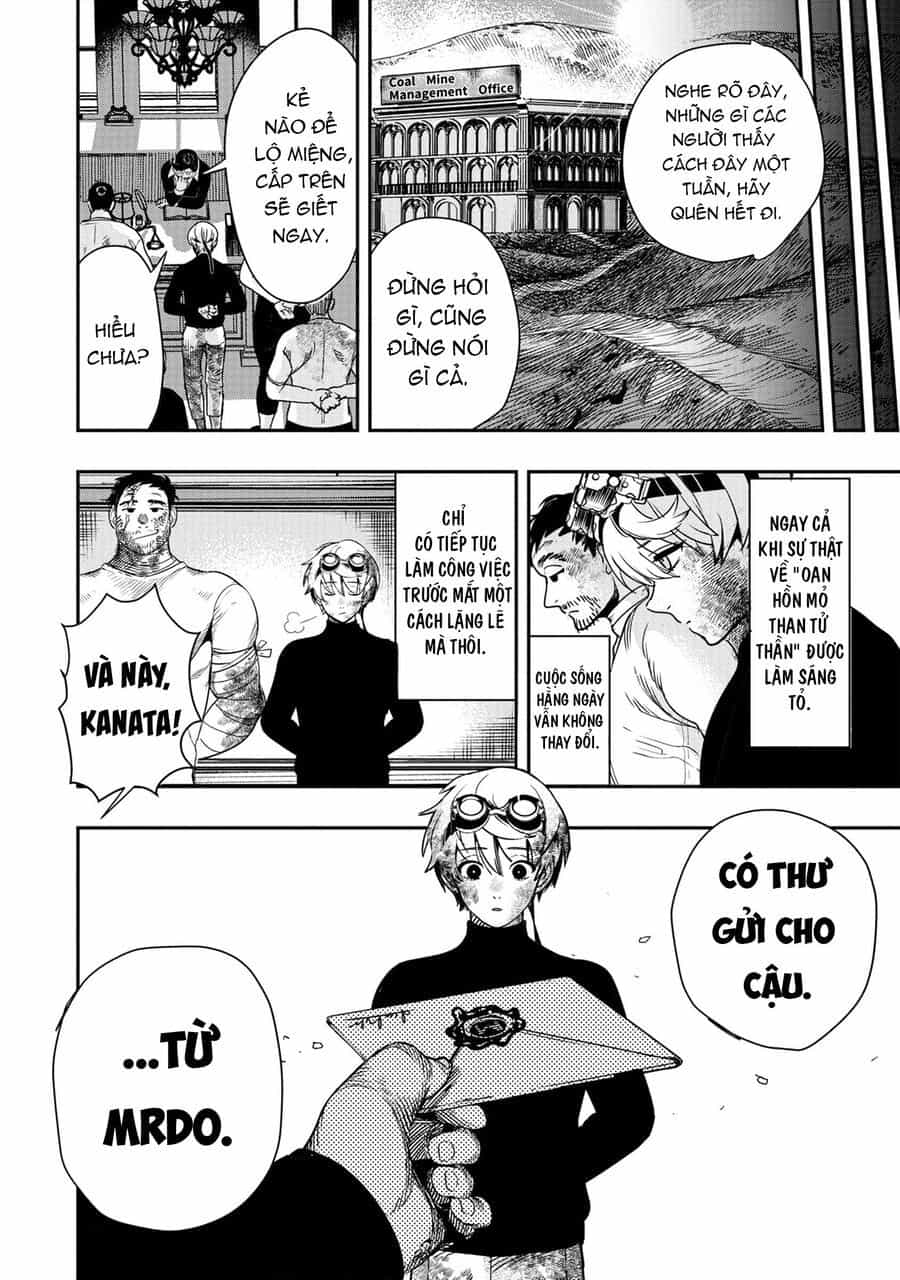 Hyoukaku No Meteoria - Chương 1 - ảnh 56
