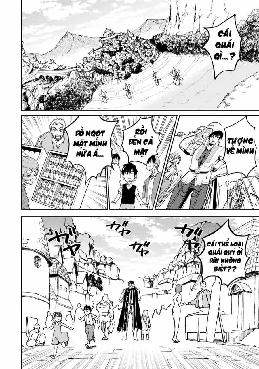 I Am A Middle-Aged Man Who Got My Adventurer License Revoked - Chương 12 - ảnh 17
