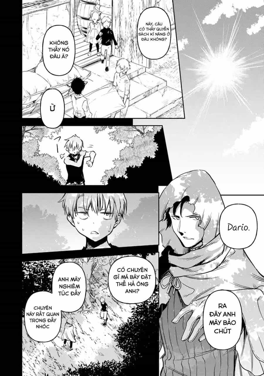 I Am A Middle-Aged Man Who Got My Adventurer License Revoked - Chương 15 - ảnh 10