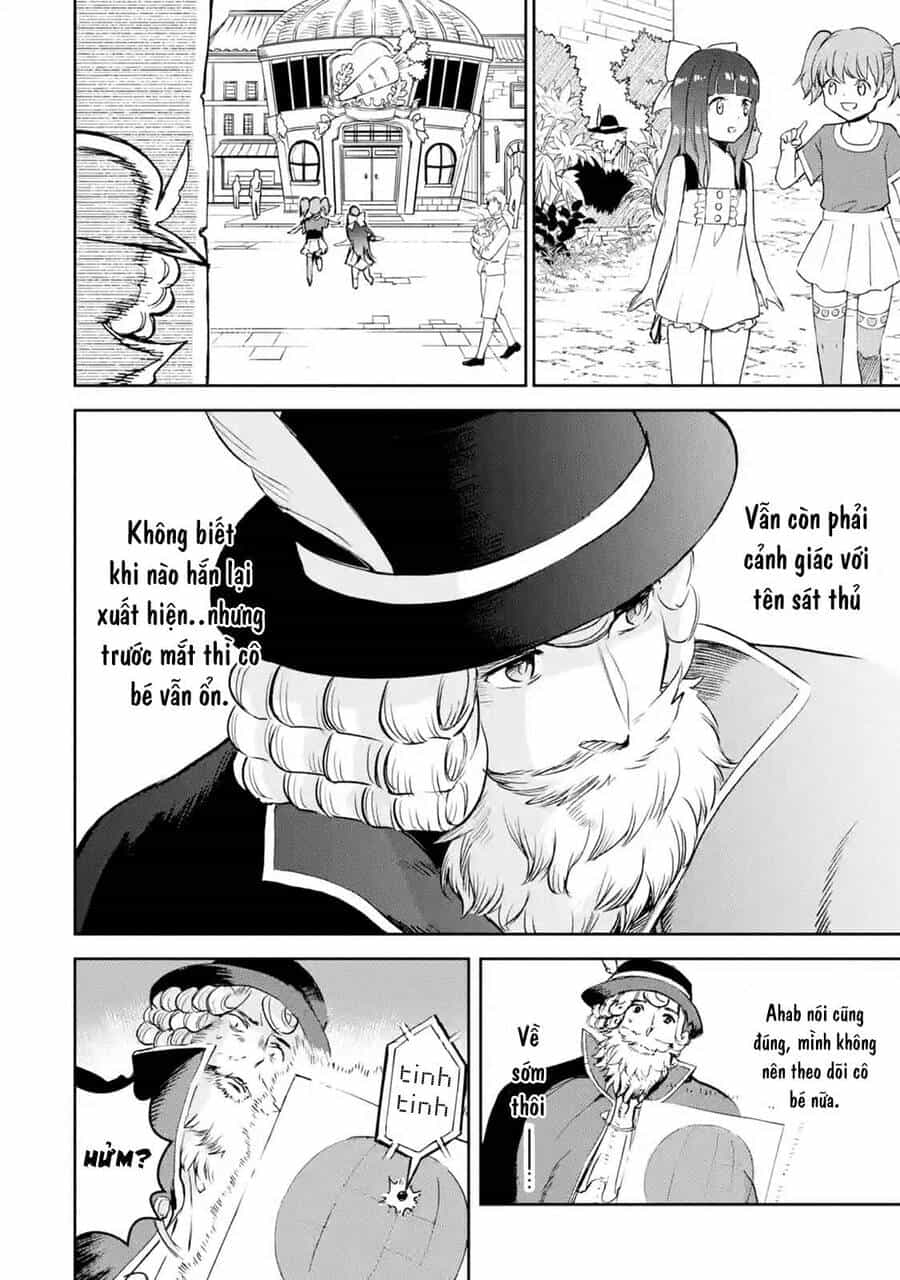 I Am A Middle-Aged Man Who Got My Adventurer License Revoked - Chương 19 - ảnh 10