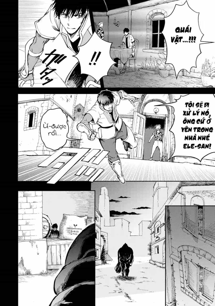 I Am A Middle-Aged Man Who Got My Adventurer License Revoked - Chương 21 - ảnh 18