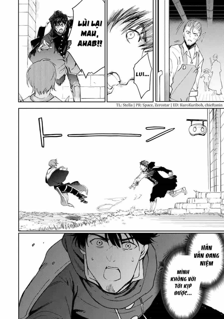 I Am A Middle-Aged Man Who Got My Adventurer License Revoked - Chương 22 - ảnh 14
