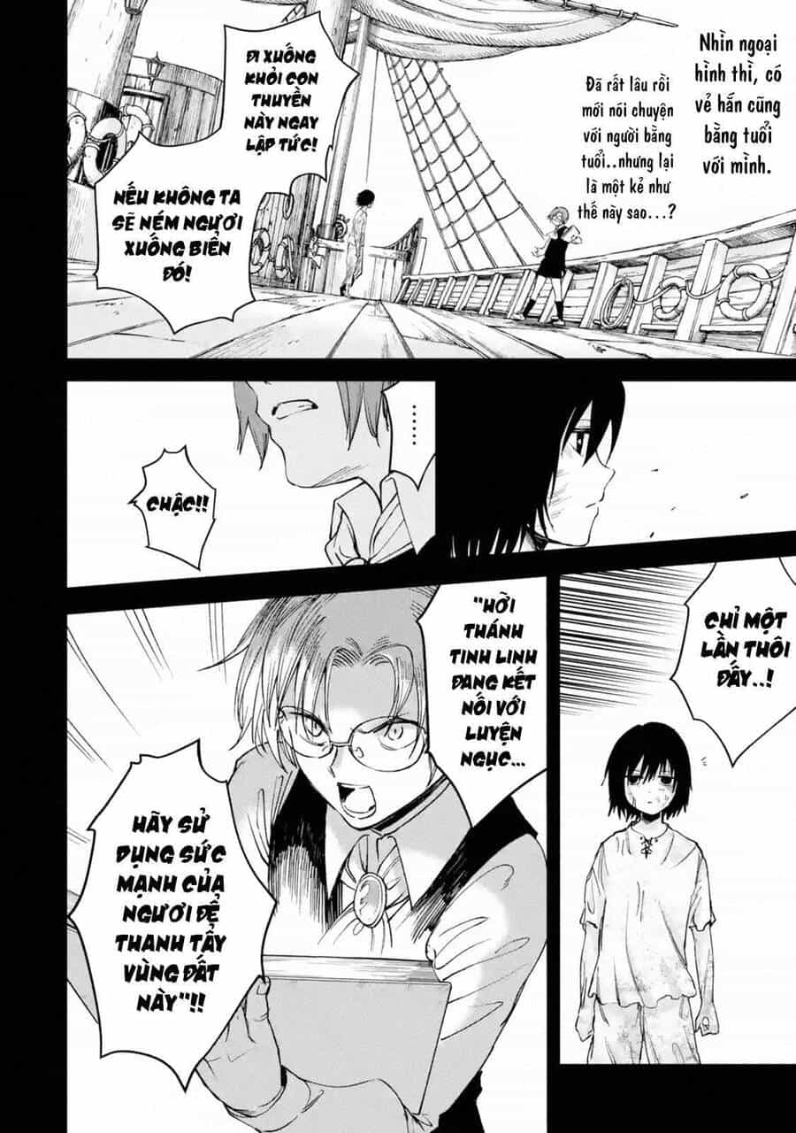 I Am A Middle-Aged Man Who Got My Adventurer License Revoked - Chương 23 - ảnh 14