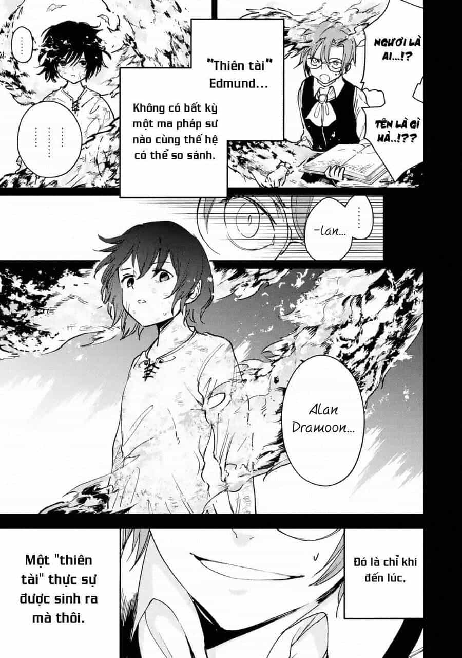 I Am A Middle-Aged Man Who Got My Adventurer License Revoked - Chương 23 - ảnh 17