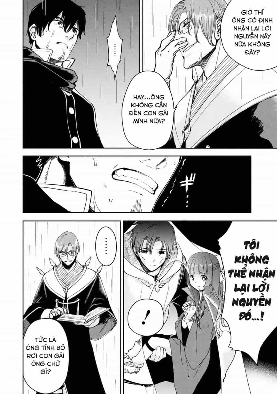 I Am A Middle-Aged Man Who Got My Adventurer License Revoked - Chương 23 - ảnh 22