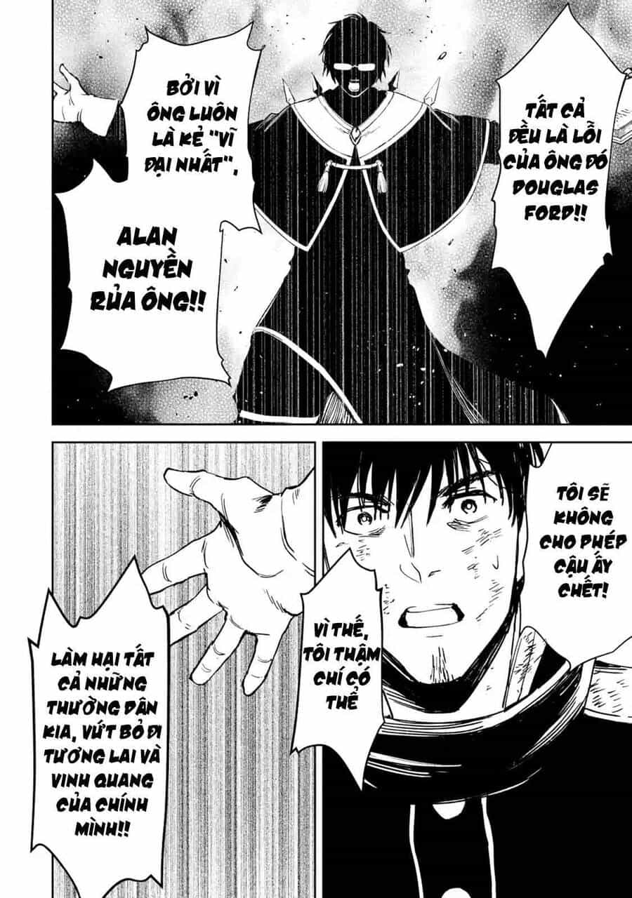 I Am A Middle-Aged Man Who Got My Adventurer License Revoked - Chương 23 - ảnh 51