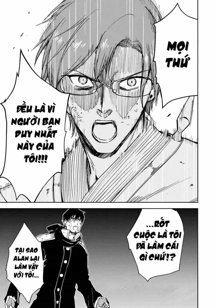 I Am A Middle-Aged Man Who Got My Adventurer License Revoked - Chương 23 - ảnh 52