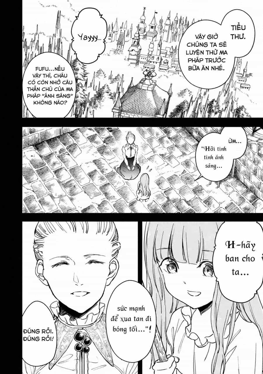I Am A Middle-Aged Man Who Got My Adventurer License Revoked - Chương 24 - ảnh 11