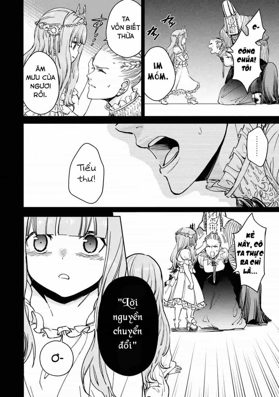 I Am A Middle-Aged Man Who Got My Adventurer License Revoked - Chương 24 - ảnh 17