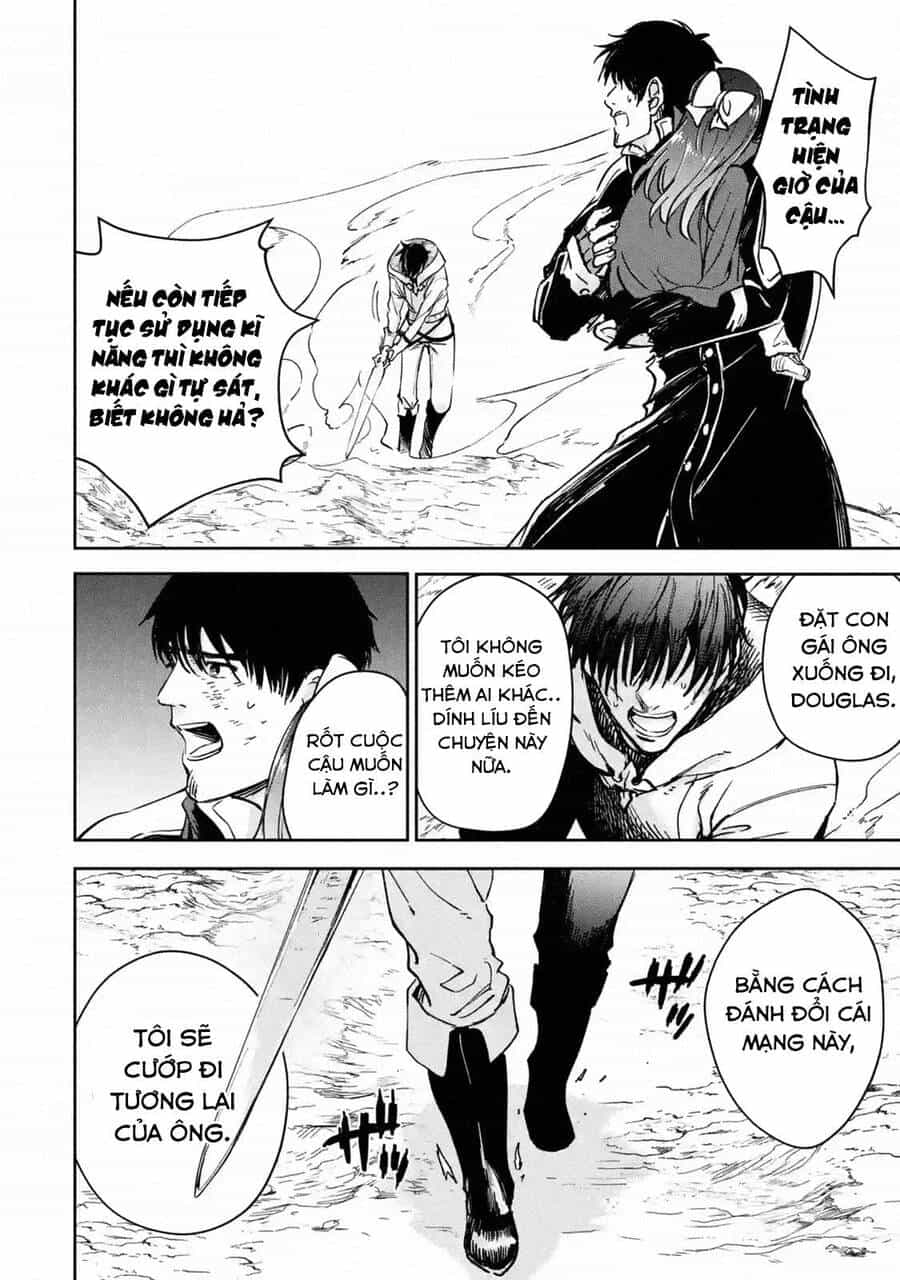 I Am A Middle-Aged Man Who Got My Adventurer License Revoked - Chương 24 - ảnh 49
