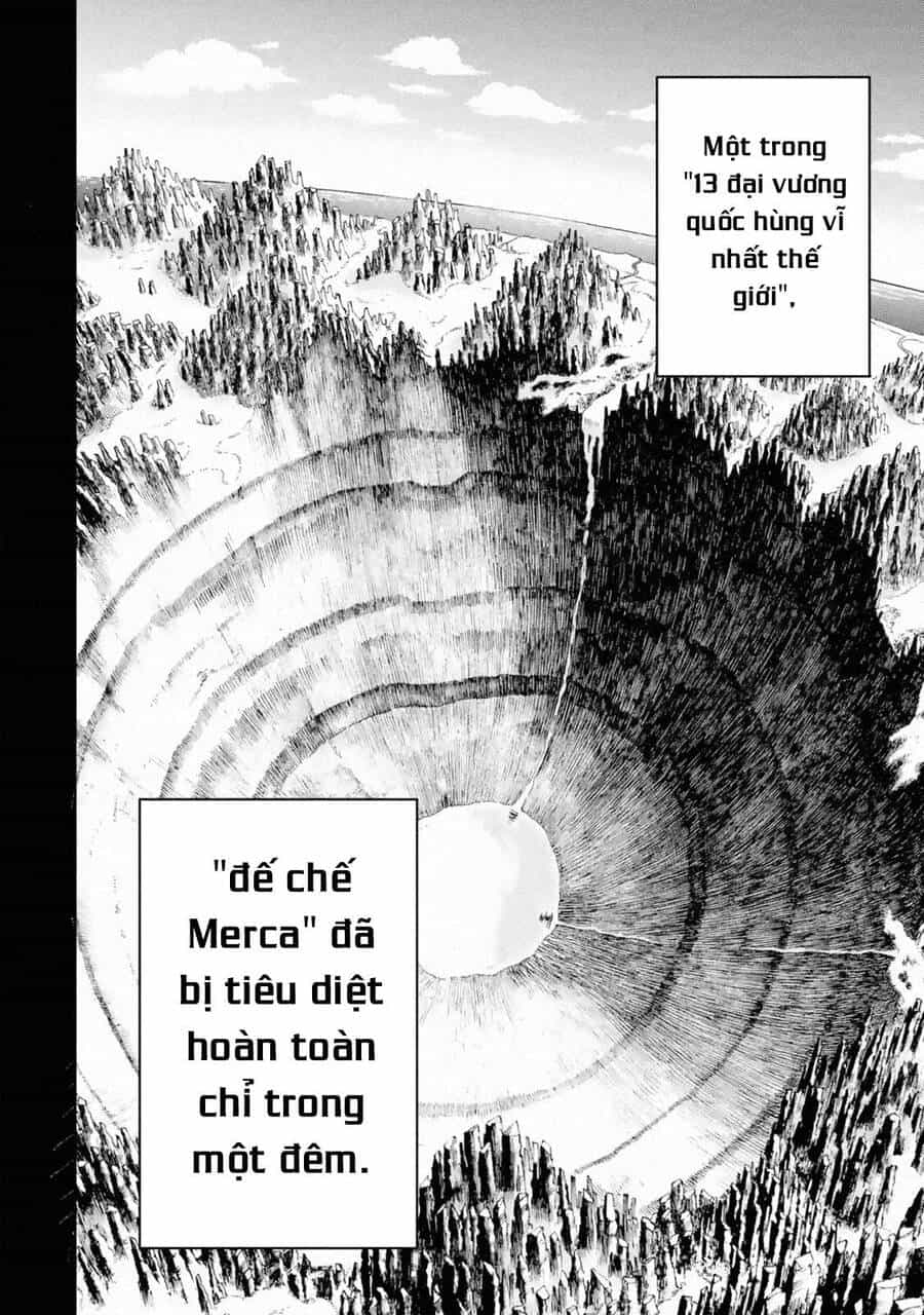 I Am A Middle-Aged Man Who Got My Adventurer License Revoked - Chương 25 - ảnh 37