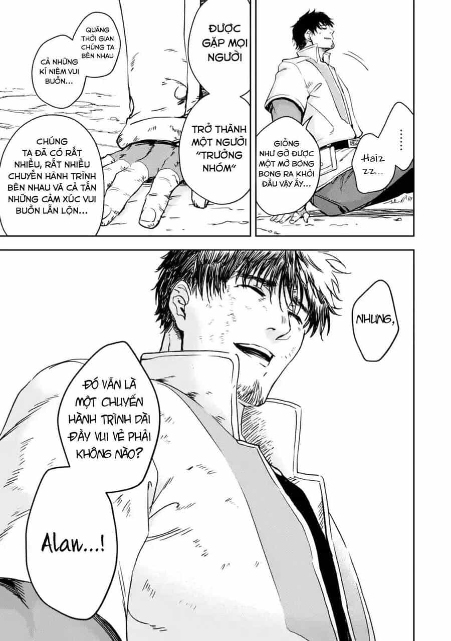 I Am A Middle-Aged Man Who Got My Adventurer License Revoked - Chương 26 - ảnh 18