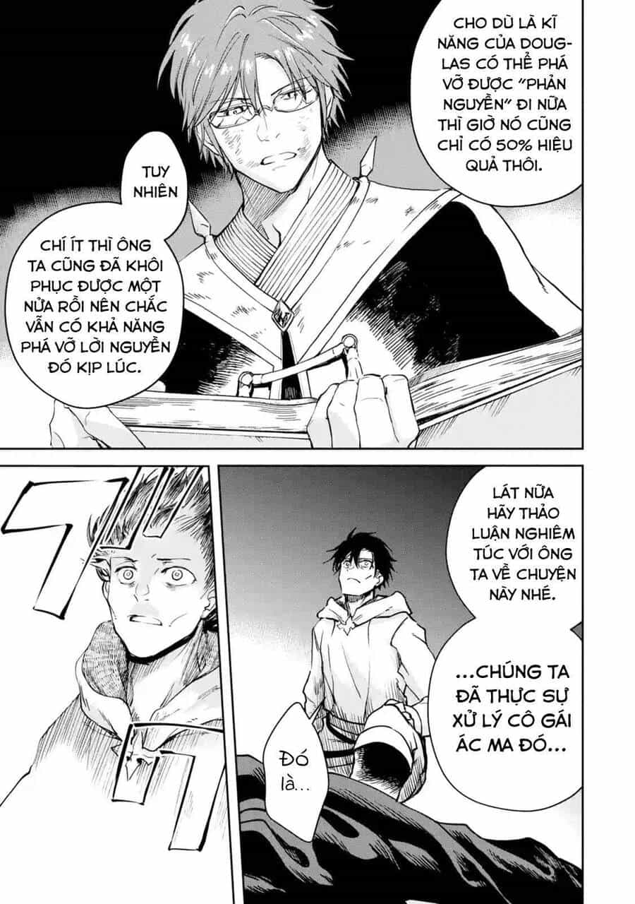 I Am A Middle-Aged Man Who Got My Adventurer License Revoked - Chương 26 - ảnh 24