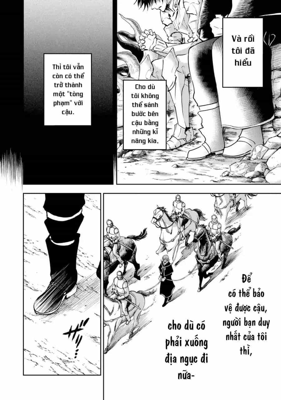 I Am A Middle-Aged Man Who Got My Adventurer License Revoked - Chương 26 - ảnh 33