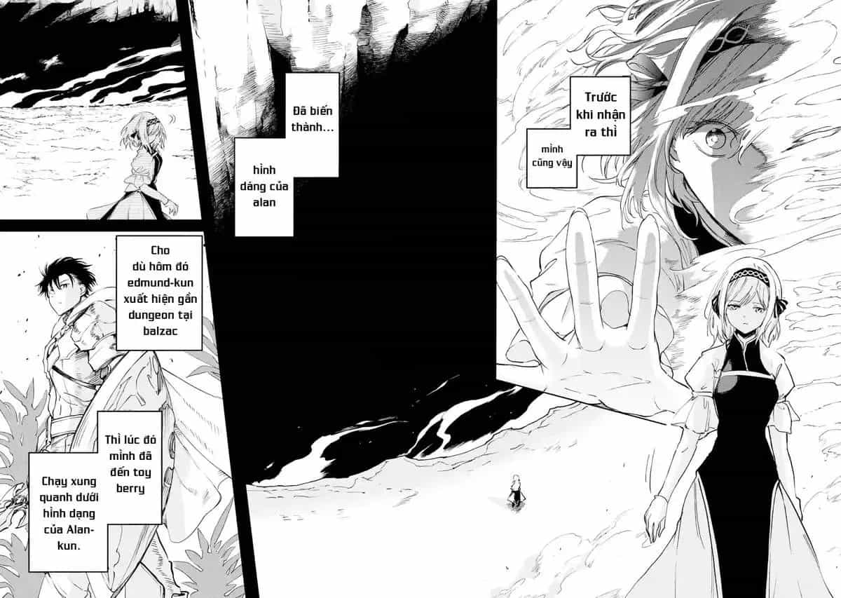 I Am A Middle-Aged Man Who Got My Adventurer License Revoked - Chương 28 - ảnh 40