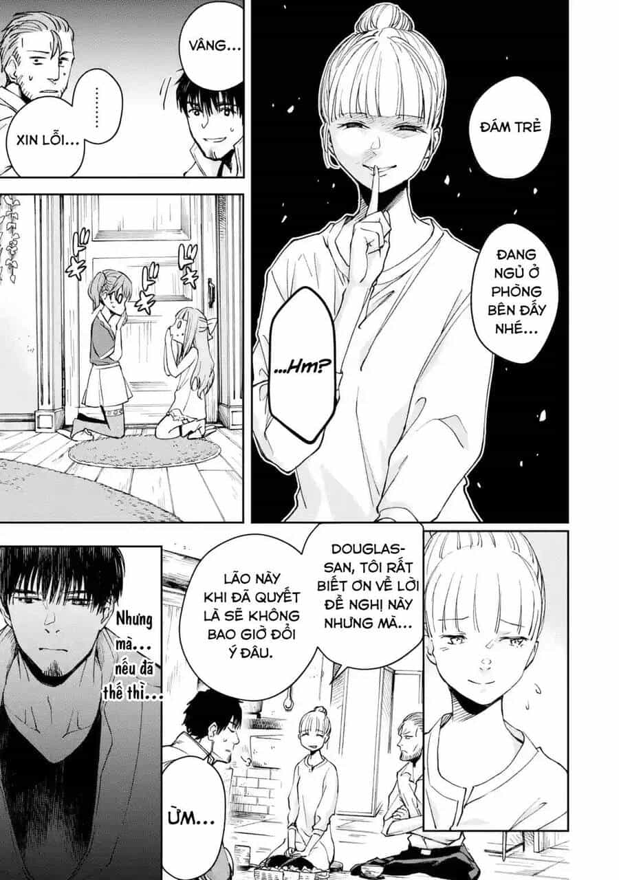 I Am A Middle-Aged Man Who Got My Adventurer License Revoked - Chương 29 - ảnh 14
