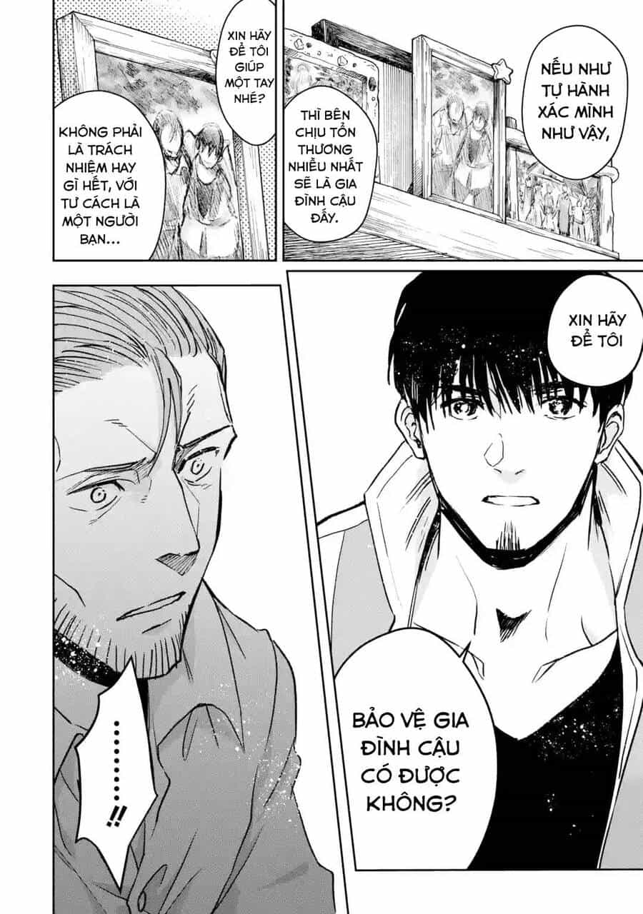 I Am A Middle-Aged Man Who Got My Adventurer License Revoked - Chương 29 - ảnh 17
