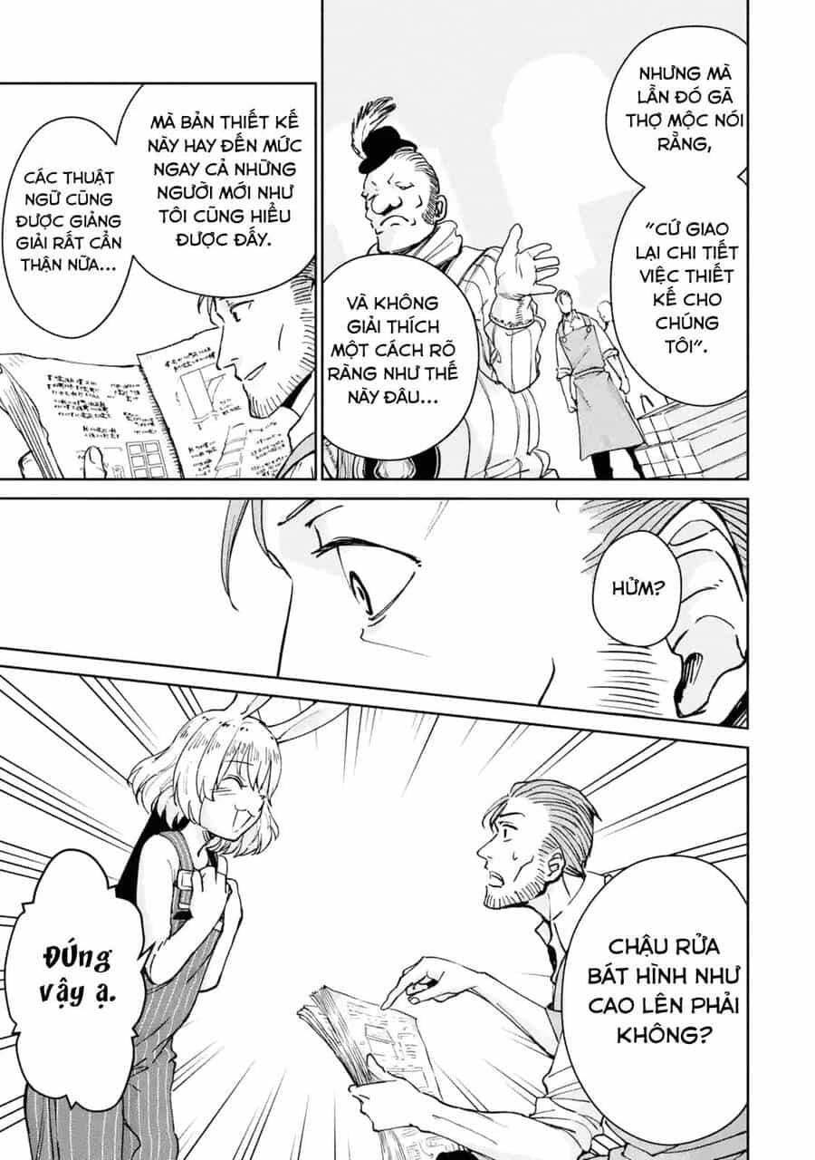 I Am A Middle-Aged Man Who Got My Adventurer License Revoked - Chương 30 - ảnh 34