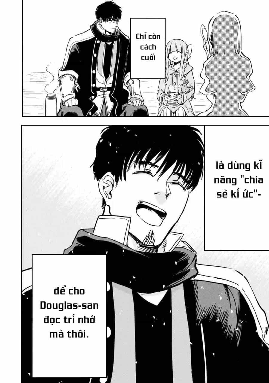 I Am A Middle-Aged Man Who Got My Adventurer License Revoked - Chương 32 - ảnh 52