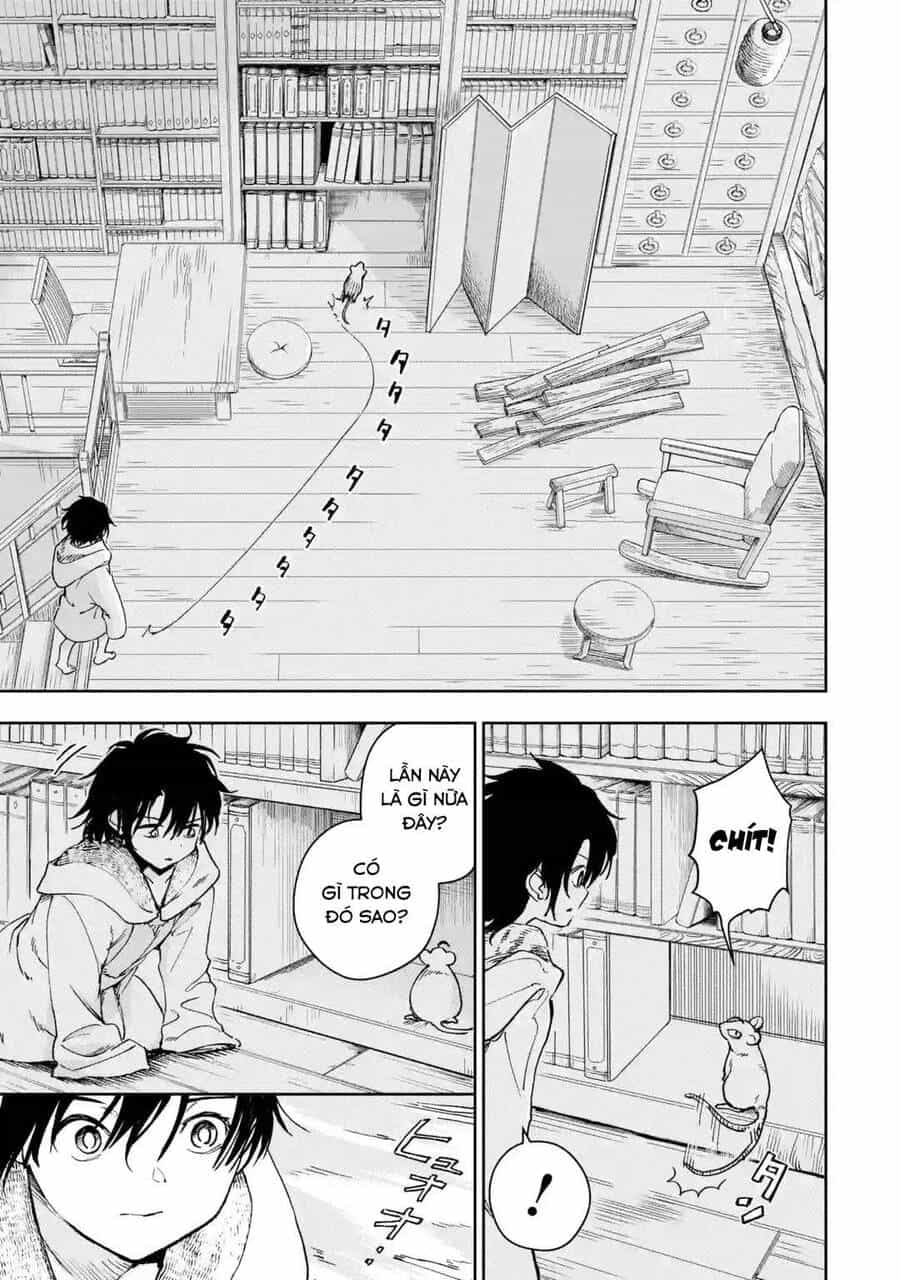 I Am A Middle-Aged Man Who Got My Adventurer License Revoked - Chương 33 - ảnh 16