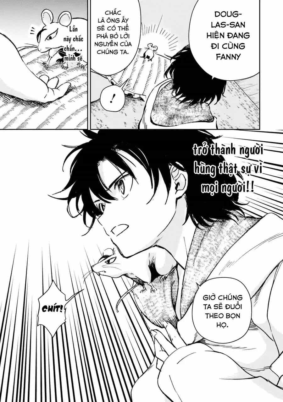 I Am A Middle-Aged Man Who Got My Adventurer License Revoked - Chương 33 - ảnh 24