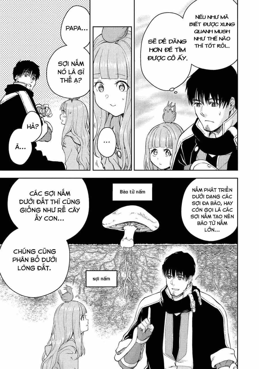 I Am A Middle-Aged Man Who Got My Adventurer License Revoked - Chương 36 - ảnh 17