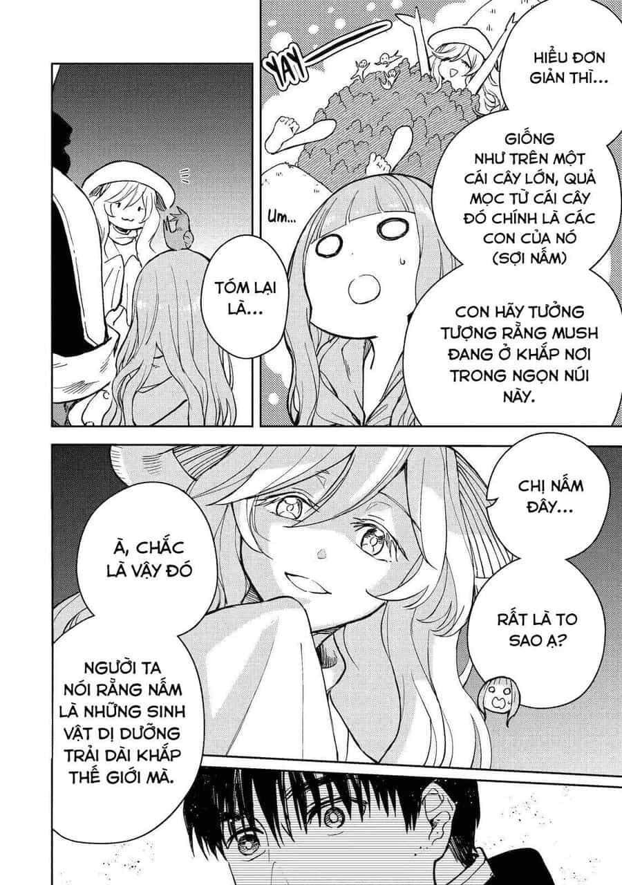 I Am A Middle-Aged Man Who Got My Adventurer License Revoked - Chương 36 - ảnh 18