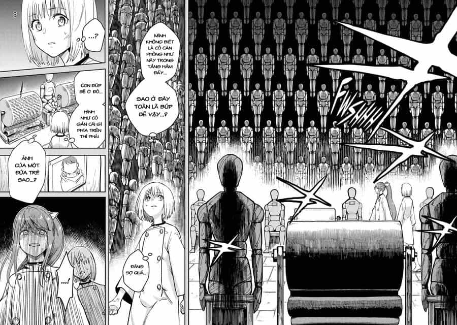 I Am A Middle-Aged Man Who Got My Adventurer License Revoked - Chương 38 - ảnh 21