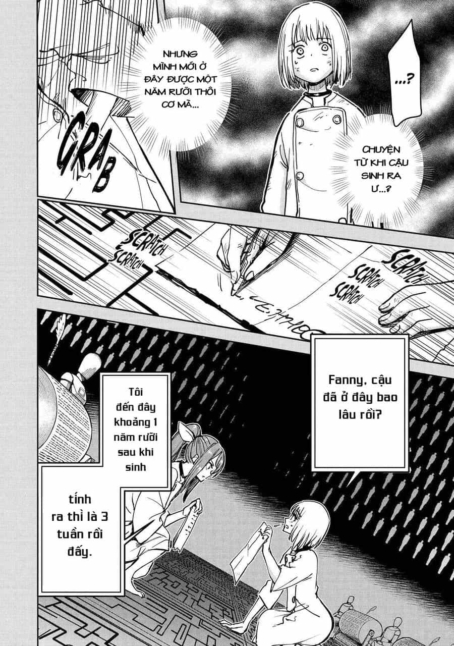 I Am A Middle-Aged Man Who Got My Adventurer License Revoked - Chương 38 - ảnh 26