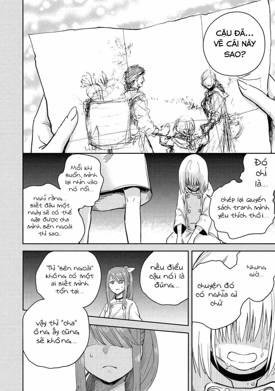 I Am A Middle-Aged Man Who Got My Adventurer License Revoked - Chương 38 - ảnh 32