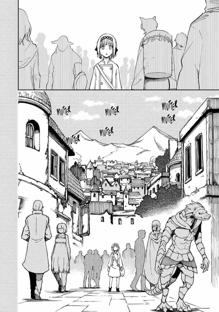 I Am A Middle-Aged Man Who Got My Adventurer License Revoked - Chương 38 - ảnh 42