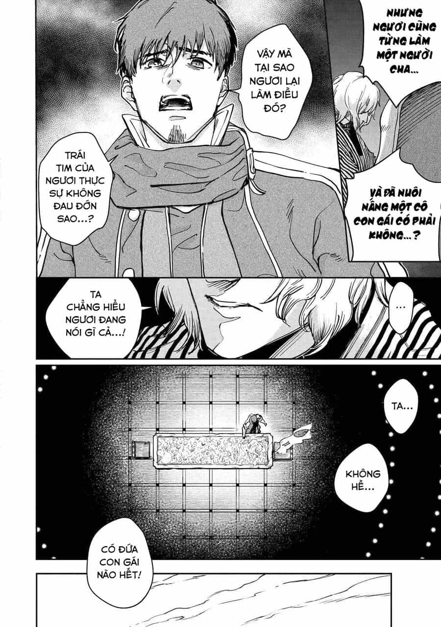 I Am A Middle-Aged Man Who Got My Adventurer License Revoked - Chương 40 - ảnh 27