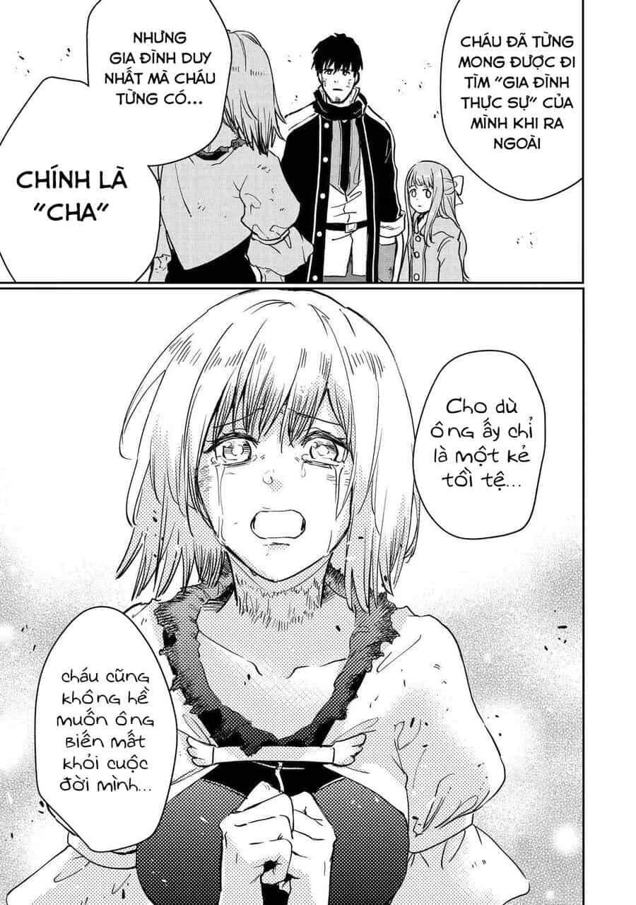 I Am A Middle-Aged Man Who Got My Adventurer License Revoked - Chương 40 - ảnh 43