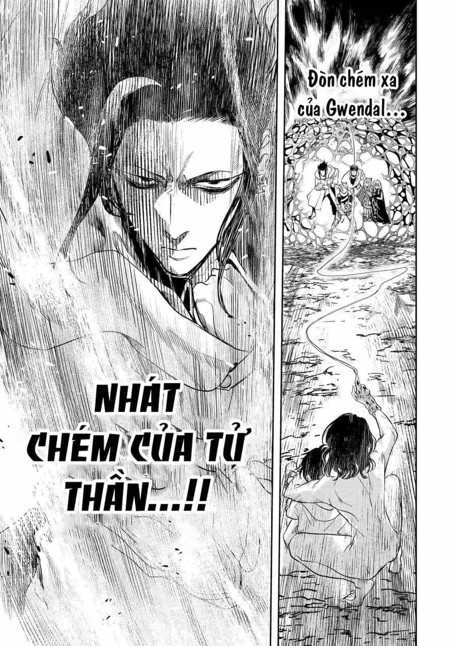 I Am A Middle-Aged Man Who Got My Adventurer License Revoked - Chương 42 - ảnh 10