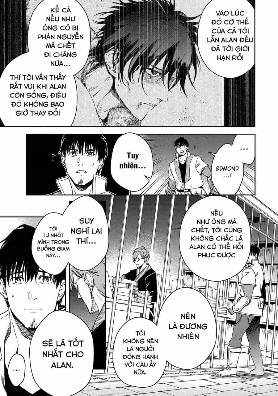 I Am A Middle-Aged Man Who Got My Adventurer License Revoked - Chương 43 - ảnh 14
