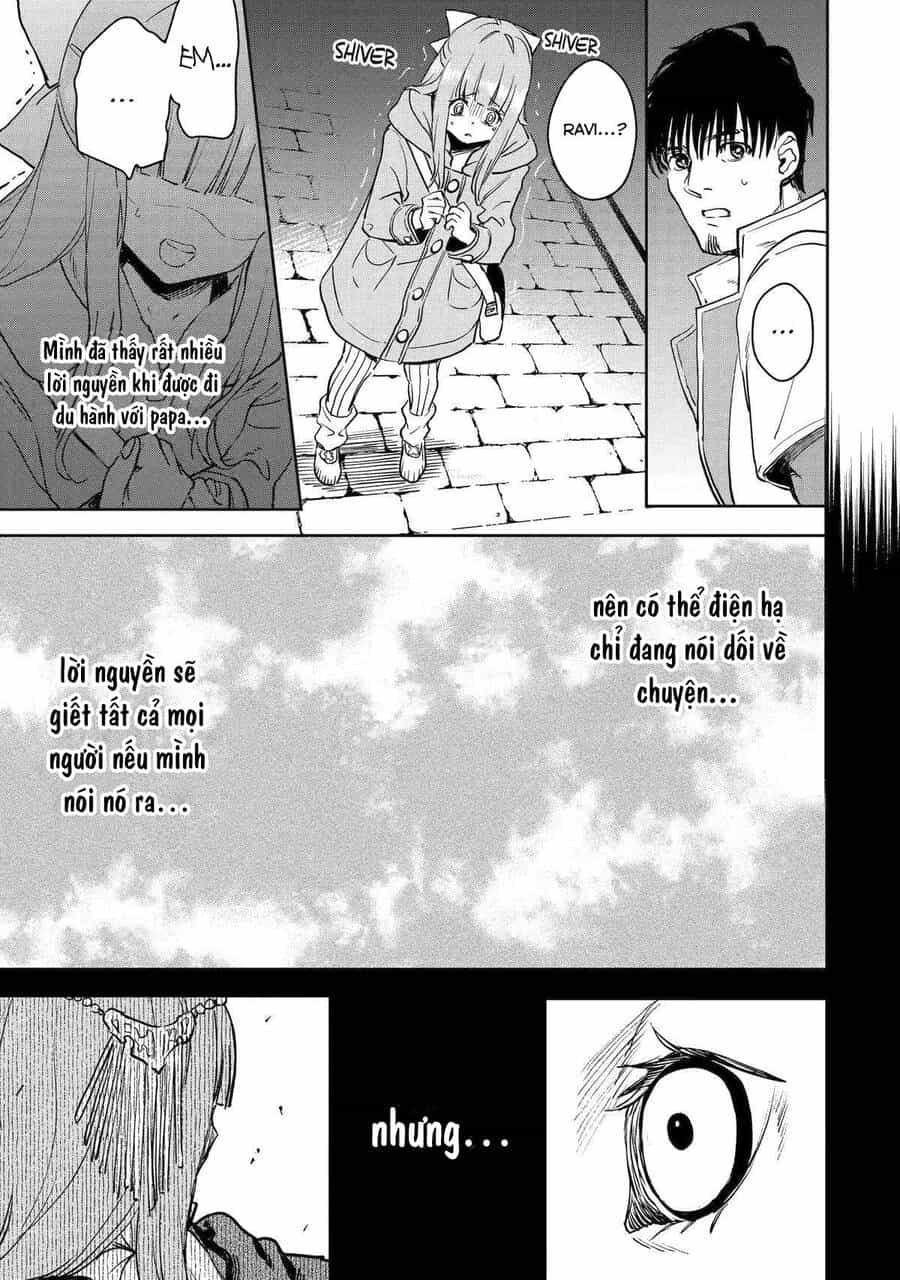 I Am A Middle-Aged Man Who Got My Adventurer License Revoked - Chương 44 - ảnh 21