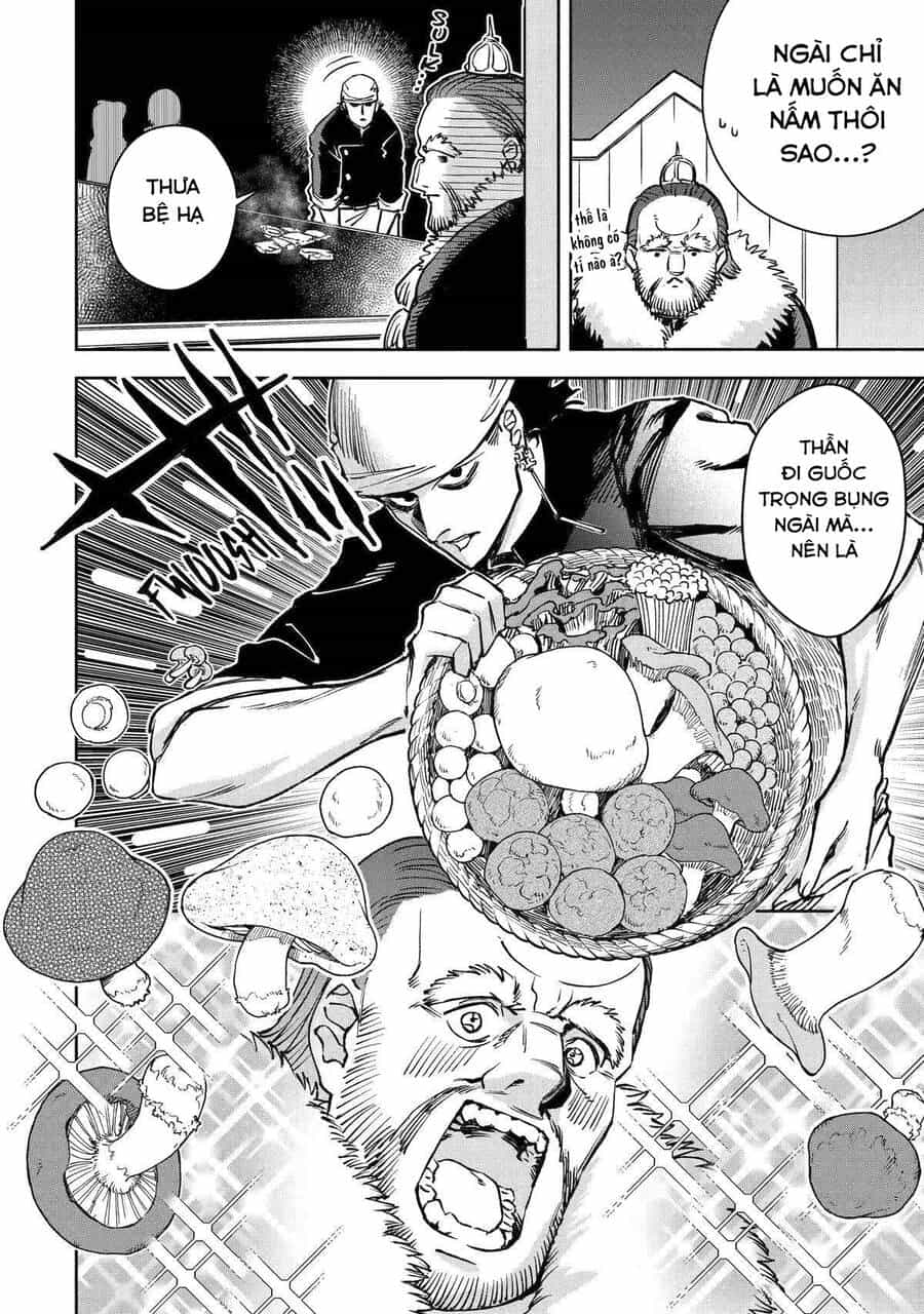 I Am A Middle-Aged Man Who Got My Adventurer License Revoked - Chương 45 - ảnh 11