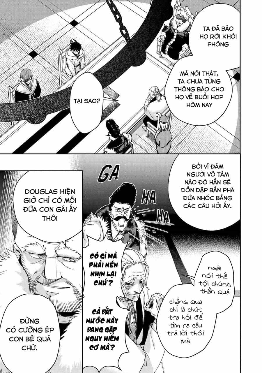 I Am A Middle-Aged Man Who Got My Adventurer License Revoked - Chương 45 - ảnh 27