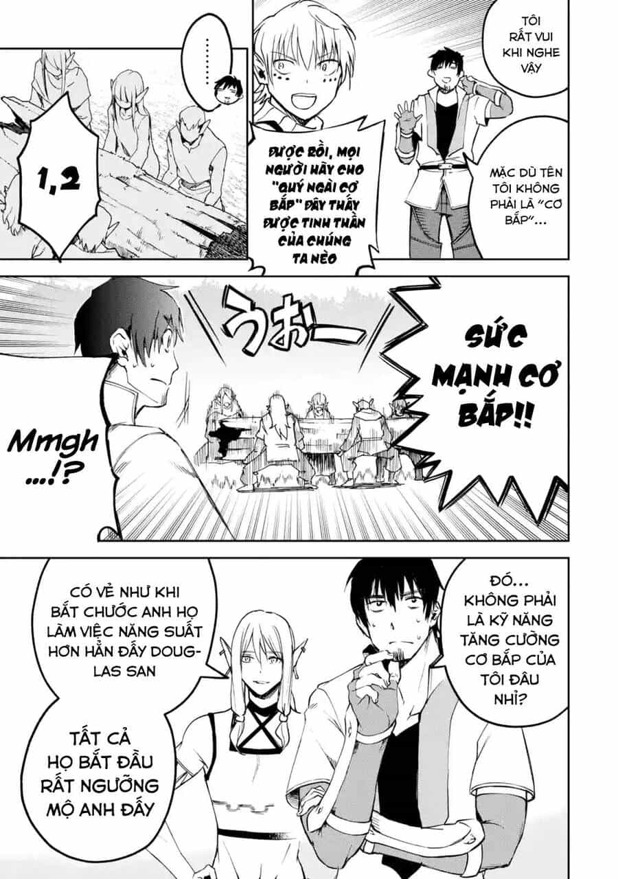 I Am A Middle-Aged Man Who Got My Adventurer License Revoked - Chương 7 - ảnh 26
