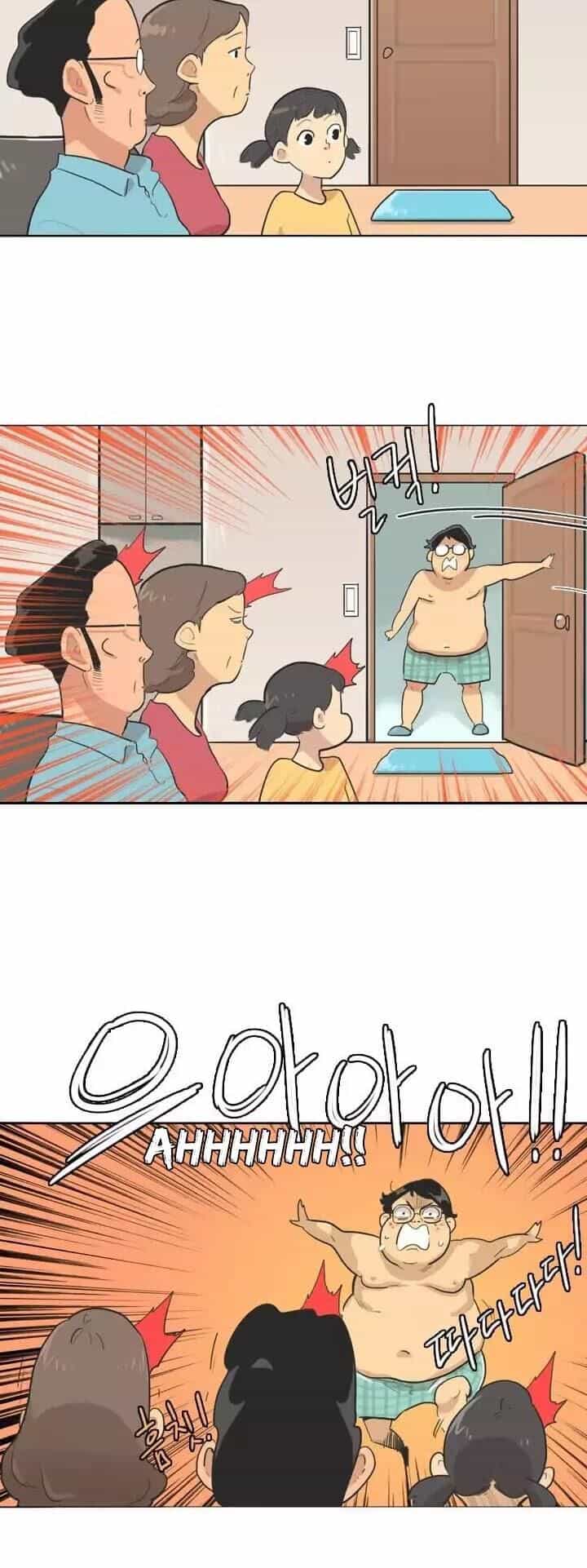I Am Cool - Chương 0 - ảnh 4