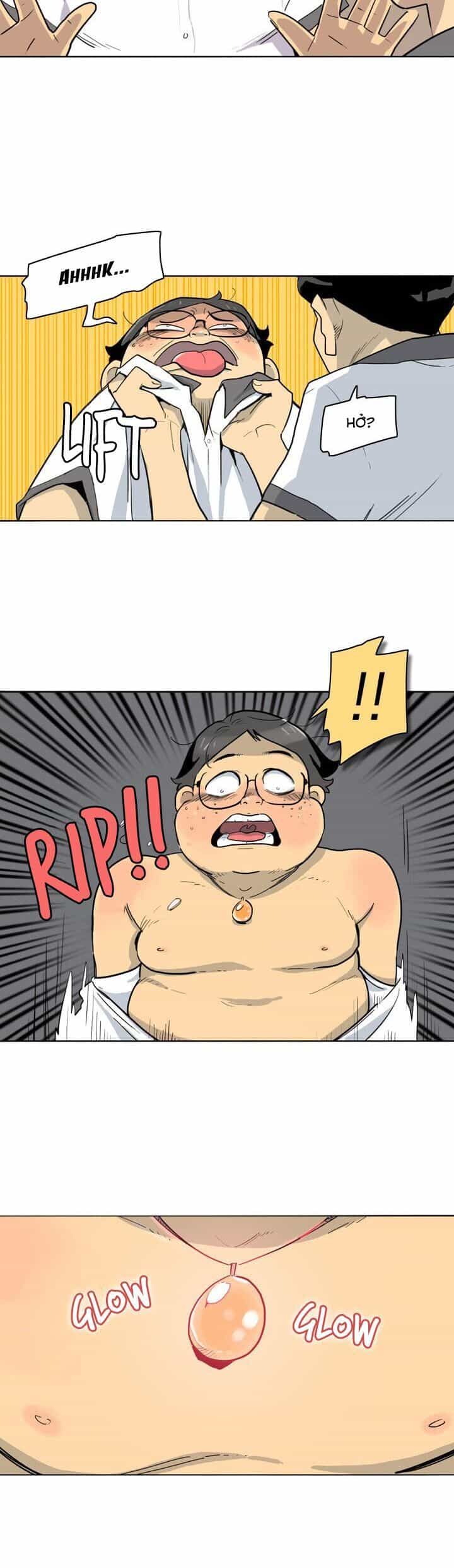 I Am Cool - Chương 1 - ảnh 18