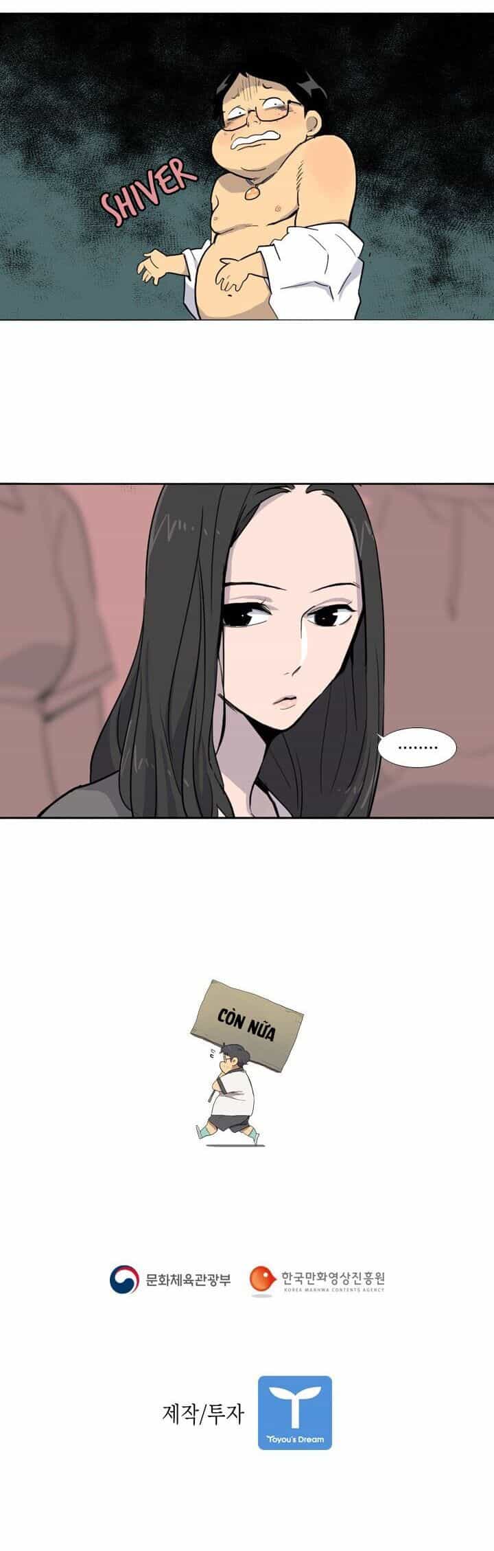 I Am Cool - Chương 1 - ảnh 21